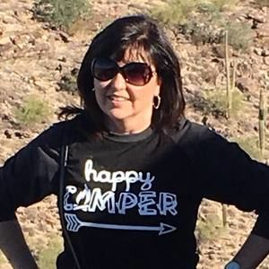 Meet your Posher, Michelle